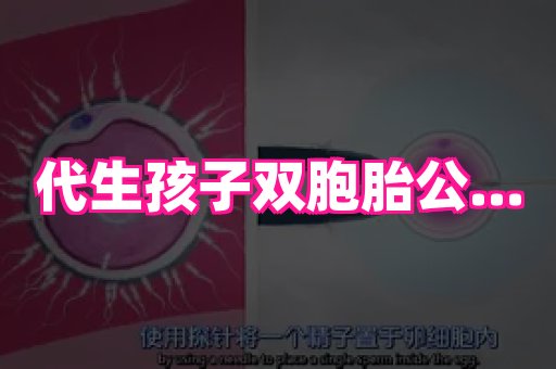 长沙助孕网站 2